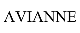 AVIANNE trademark