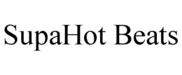 SUPAHOT BEATS trademark