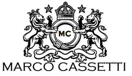 MC MARCO CASSETTI trademark