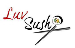 LUV SUSHI trademark