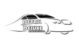DETAIL DELUXE MOBILE DETAILING trademark
