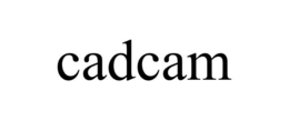 CADCAM trademark