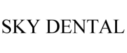 SKY DENTAL trademark