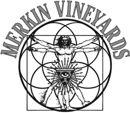 MERKIN VINEYARDS trademark