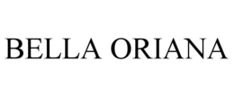 BELLA ORIANA trademark