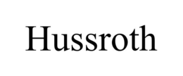 HUSSROTH trademark