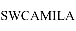 SWCAMILA trademark
