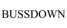 BUSSDOWN trademark