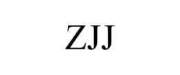 ZJJ trademark