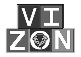 VI ZON trademark