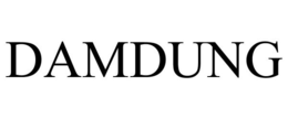 DAMDUNG trademark