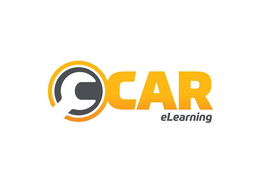 CCAR ELEARNING trademark