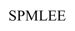 SPMLEE trademark
