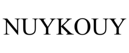 NUYKOUY trademark