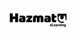 HAZMAT U ELEARNING trademark