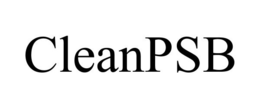 CLEANPSB trademark