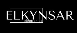 ELKYNSAR ELECTRONICS trademark