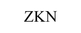 ZKN trademark