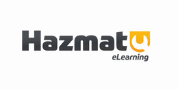 HAZMAT U ELEARNING trademark