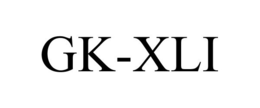 GK-XLI trademark
