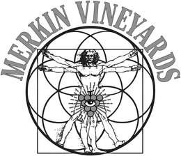 MERKIN VINEYARDS trademark