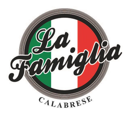 LA FAMIGLIA CALABRESE trademark