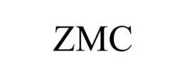 ZMC trademark