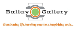 BALLAY GALLERY ILLUMINATING LIFE, INVOKING EMOTIONS, INSPIRITING SOULS... trademark