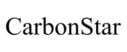 CARBONSTAR trademark