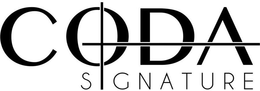 CODA SIGNATURE trademark