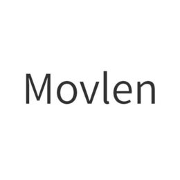 MOVLEN trademark