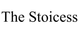 THE STOICESS trademark