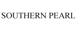 SOUTHERN PEARL trademark