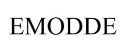 EMODDE trademark