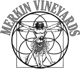 MERKIN VINEYARDS trademark