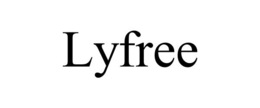 LYFREE trademark