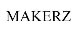 MAKERZ trademark