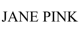 JANE PINK trademark