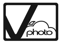 V PHOTO trademark