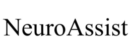 NEUROASSIST trademark
