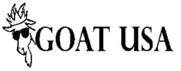 GOAT USA trademark