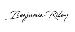 BENJAMIN RILEY trademark