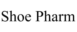 SHOE PHARM trademark