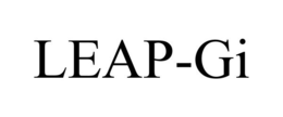 LEAP-GI trademark