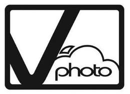 V PHOTO trademark