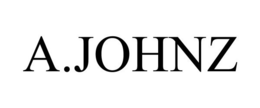 A.JOHNZ trademark