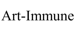 ART-IMMUNE trademark