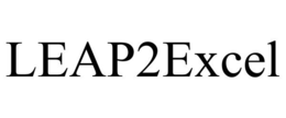 LEAP2EXCEL trademark