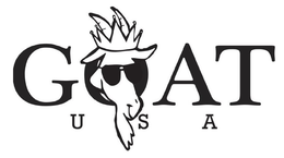 GOAT USA trademark