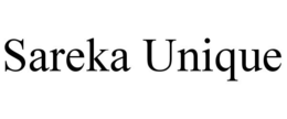 SAREKA UNIQUE trademark